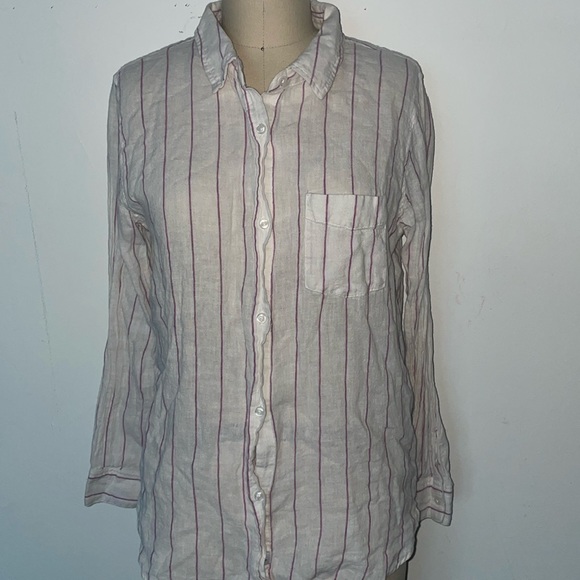Rails button down - Picture 1 of 2